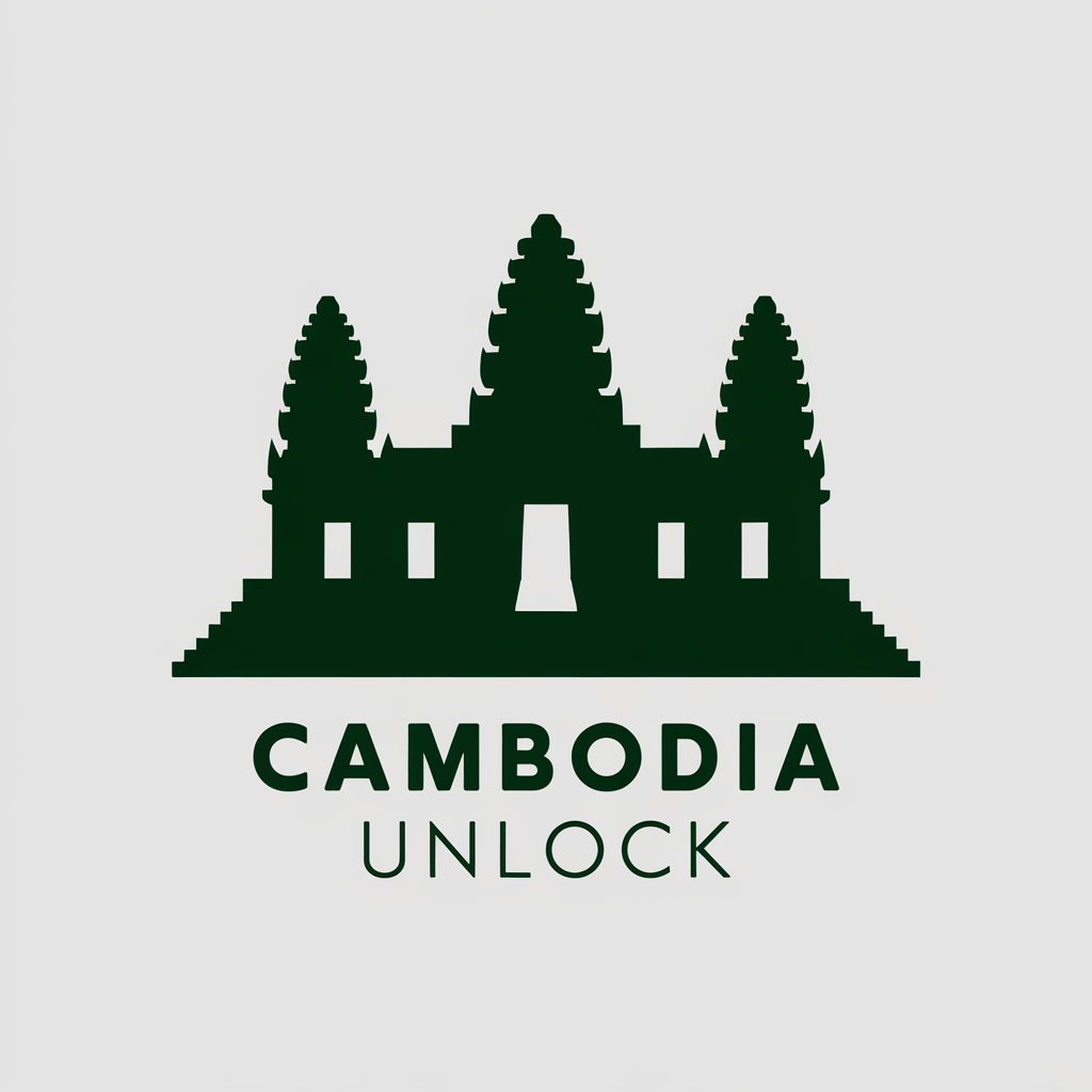 Cambodia Unlock