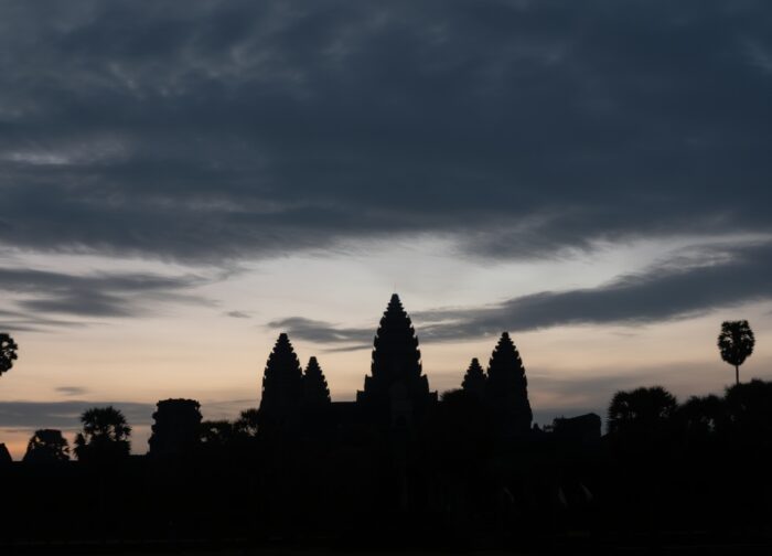 Angkor Wat Tickets 2026: Buy In Person, Not Online