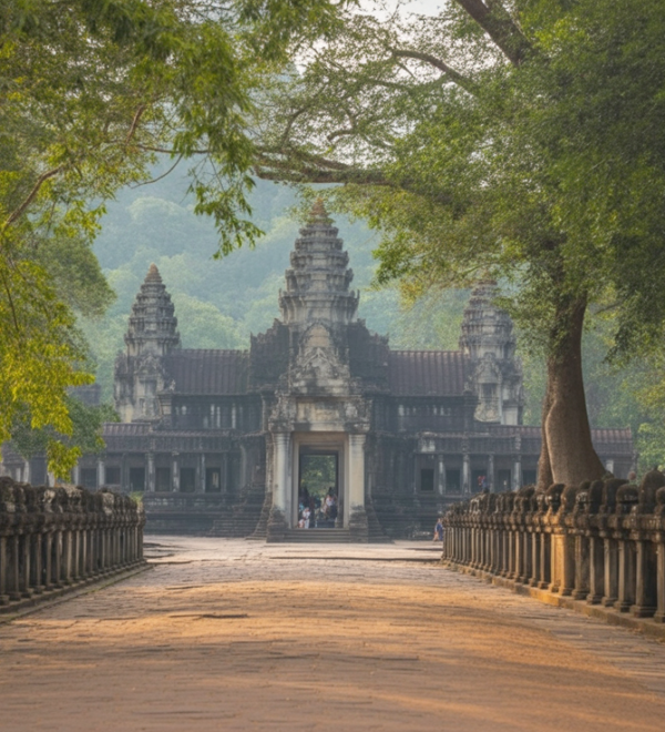 Angkor Wat Tours: How to Do the Temples Without Wasting Half Your Pass