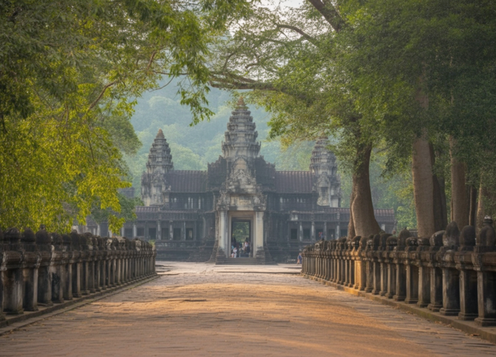 Angkor Wat Tours: How to Do the Temples Without Wasting Half Your Pass