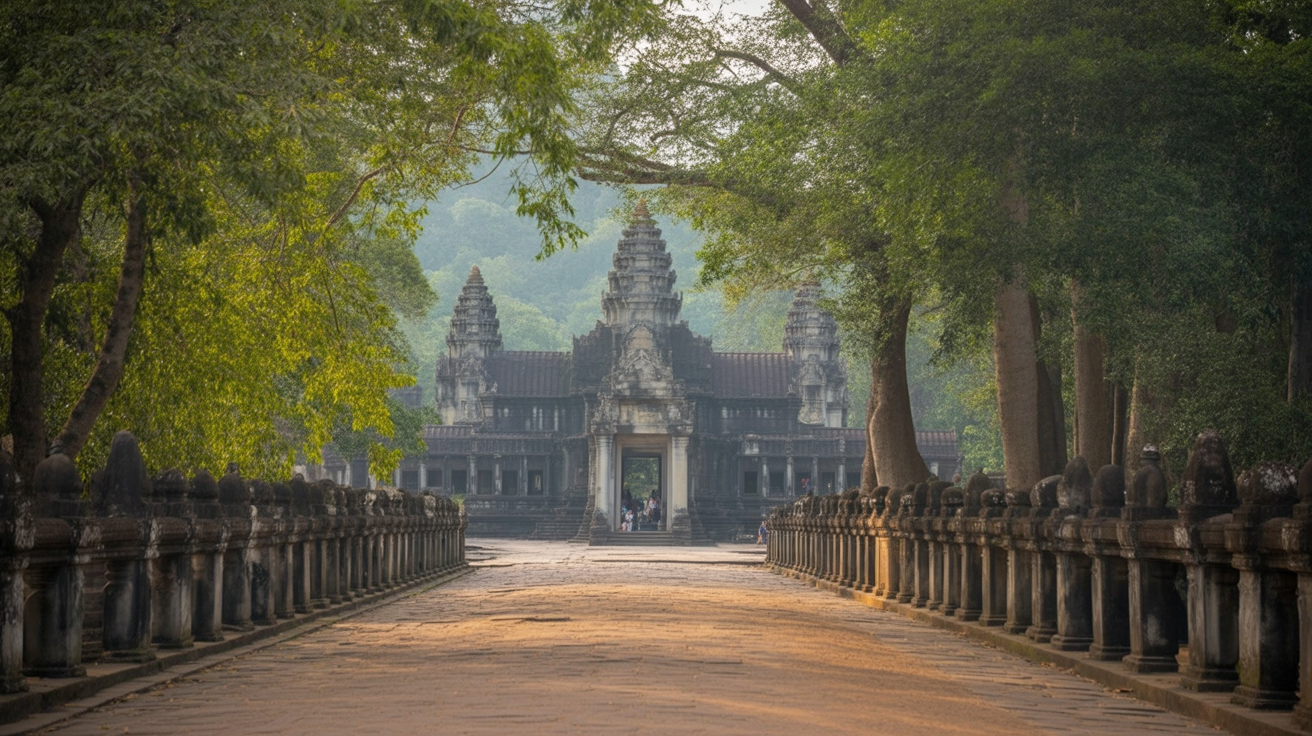 Angkor Wat Tours: How to Do the Temples Without Wasting Half Your Pass