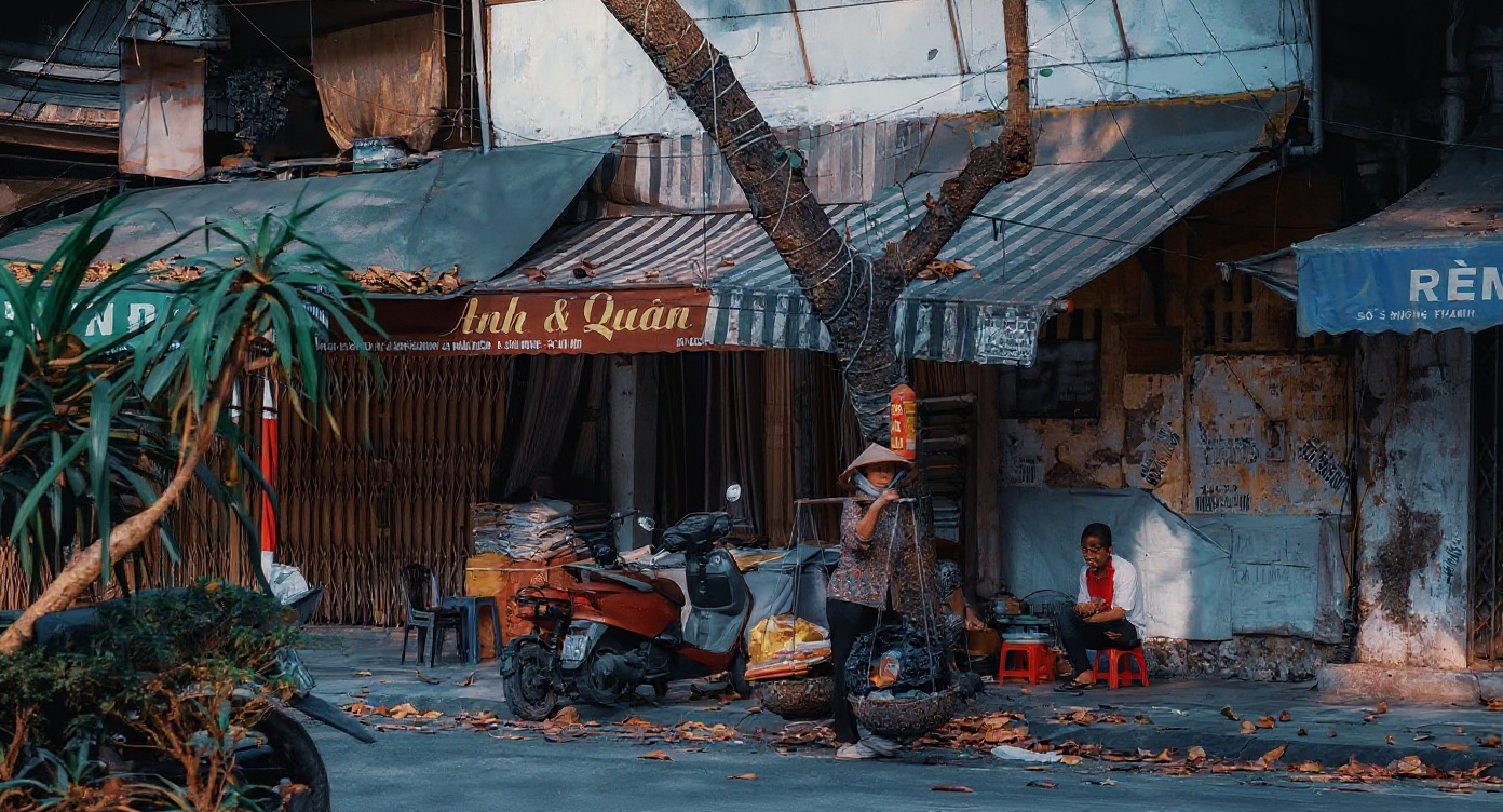 Introduction — Battambang, Vietnam