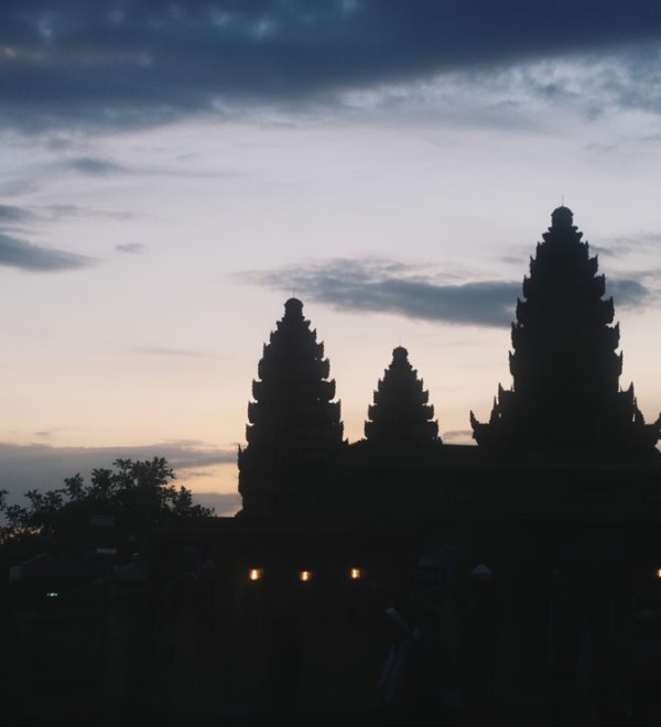 Best Time to Visit Cambodia: The Month-by-Month Honest Guide