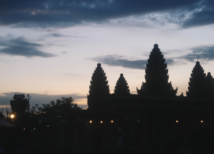 Best Time to Visit Cambodia: The Month-by-Month Honest Guide