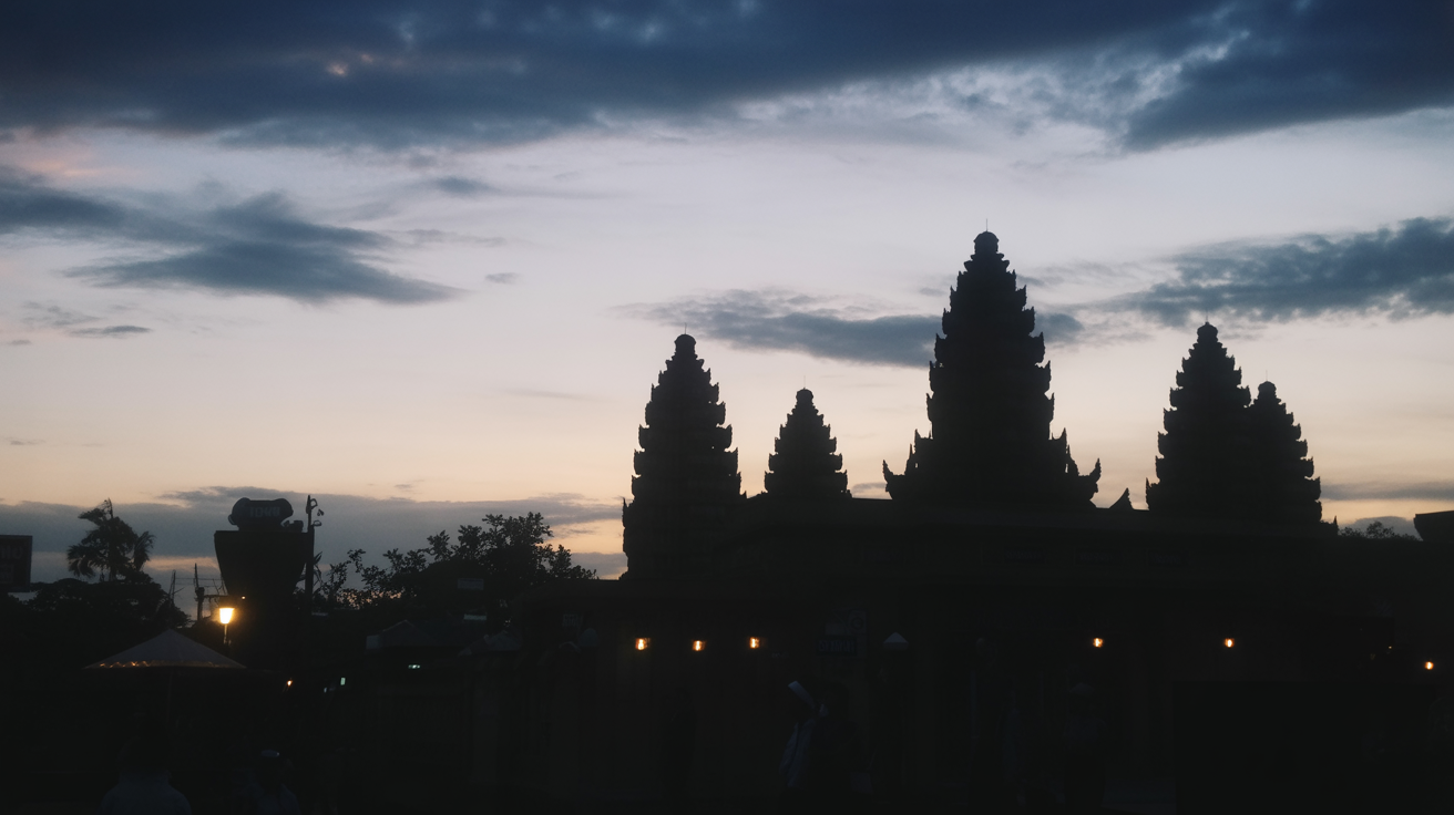 Best Time to Visit Cambodia: The Month-by-Month Honest Guide