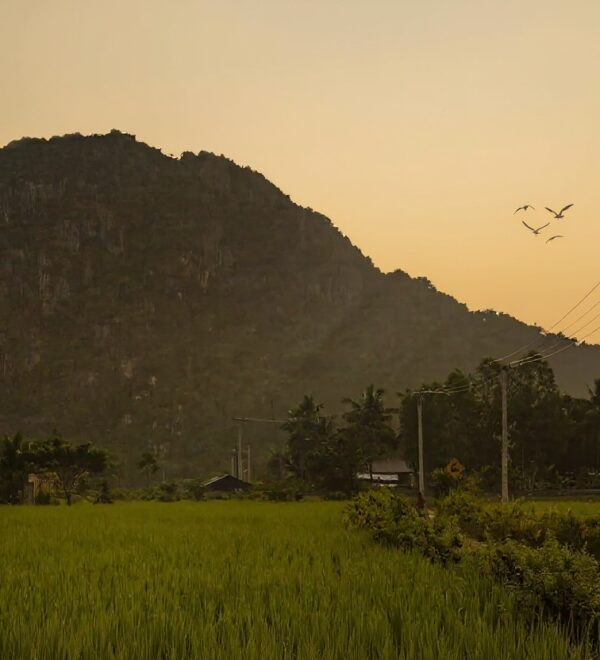 Kampot, Cambodia: The Honest Guide to Cambodia’s Chillest Town