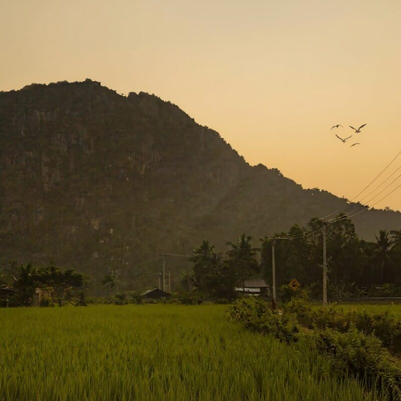 Kampot, Cambodia: The Honest Guide to Cambodia’s Chillest Town
