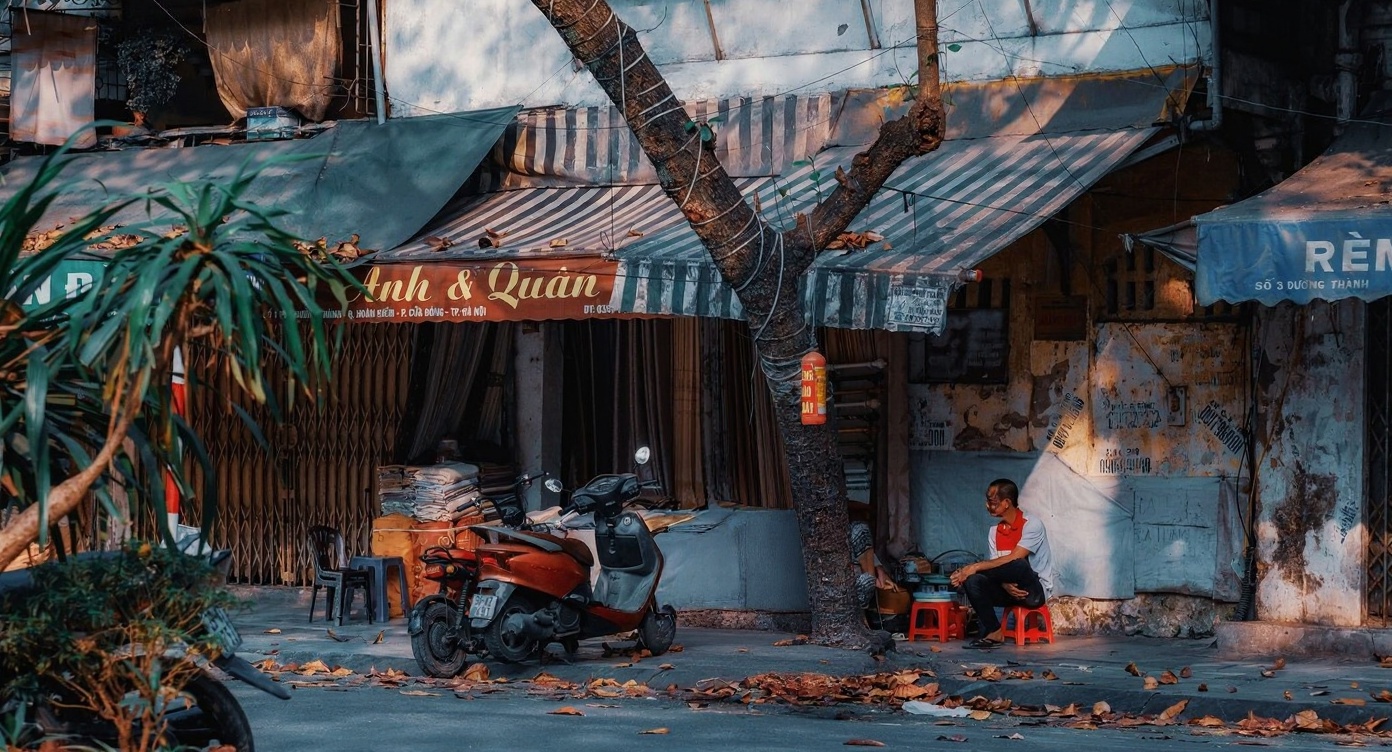Introduction — Sihanoukville