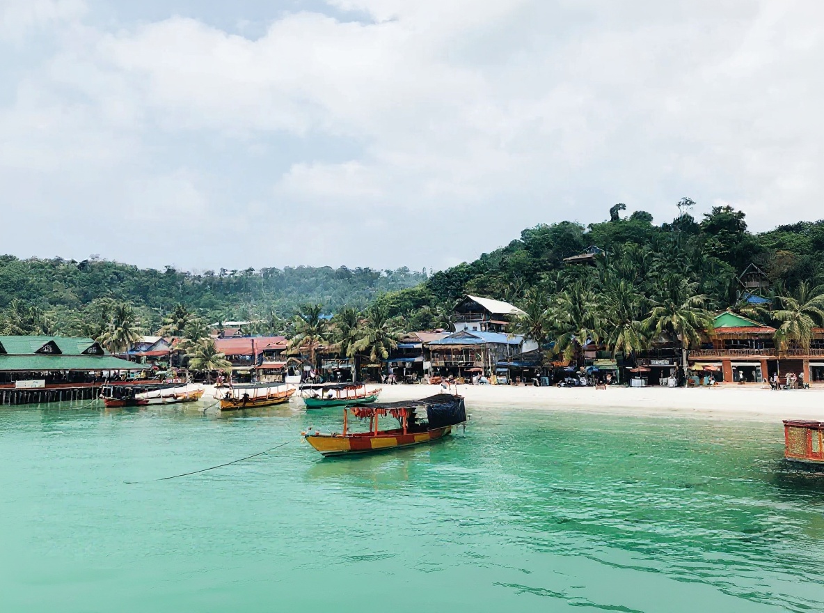 What to Eat in Sihanoukville — Sihanoukville